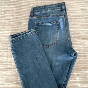 Vintage Cabi jeans - slim boyfriend